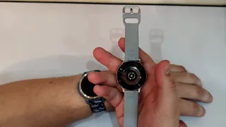 Обзор HONOR Watch GS Pro / опыт эксплуатации / подробно про измерение пульса