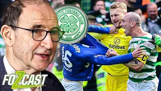 What's it Like to Manage at an Old Firm Derby? Season 5 Ep #10