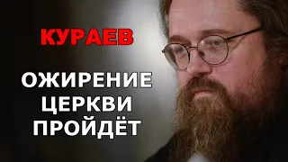 Кураев: Не все зеркала кривые