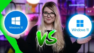 WINDOWS 10 🆚 WINDOWS 11: DESCUBRE SI MERECE LA PENA ACTUALIZAR