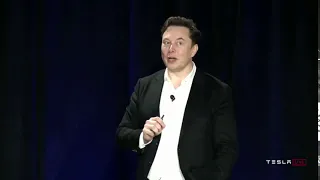 Elon Musk: "It's Seven Years Later...Still Waiting" *Savage Eye Roll* - Tesla Autonomy Day