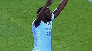 MNT vs. Honduras: Jozy Altidore Goal - Oct. 14, 2014