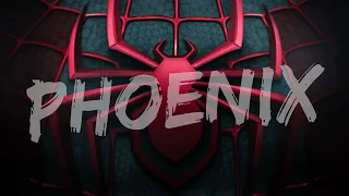 Spider-Man [GMV] - Phoenix