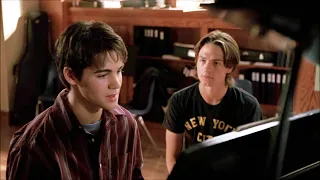 Kyle | Part 02 • Gay Coming Out Storyline (Everwood)