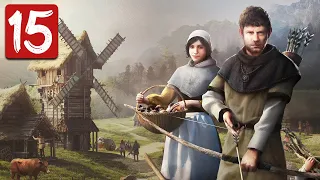 Medieval Dynasty on Xbox Game Pass | Survival Sim - First 15