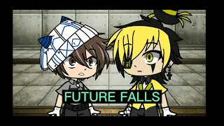 Future Falls //billdip//