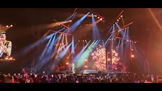 Romeo Santos - Eres Mía (The Reggaeton & Latin Festival - Rotterdam Ahoy, NL - 2023-07-14)