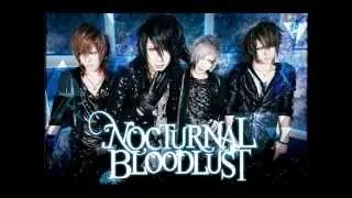 Vocal Cover of Nocturnal Bloodlust Pleasure of Torture