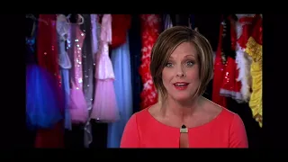 Abby yelling at bus drivers dance moms S2