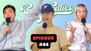 KINJAZ Mike Song: How Do Dancers Make Money? | Cash Cuties 44