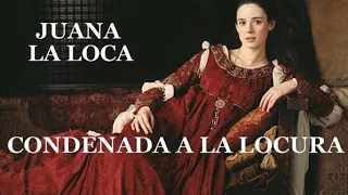 Juana La Loca~Reina de Castilla (España)