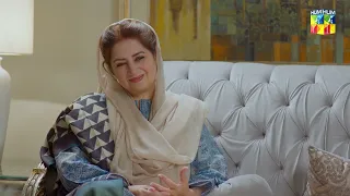 Meri Shehzadi - Episode 26 [ 𝑩𝒆𝒔𝒕 𝑺𝒄𝒆𝒏𝒆 02 ] - #urwahocane #alirehmankhan - HUM TV Drama