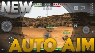 WOTB | NEW AUTO AIM! DOPE OR NOPE