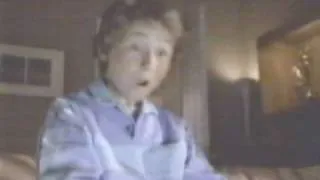 1987 Sega Master System Commercial