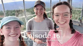 Episode 16 | AT Thru-Hike 2022