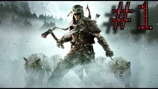 assassins creed 3 (DLC) the tyranny of king washington часть 1