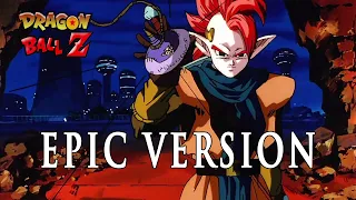 Tapion's theme | EPIC VERSION (Dragon Ball Z)