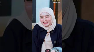 Ketika Inara Rusli ketemu virgoun Kw super 🤣