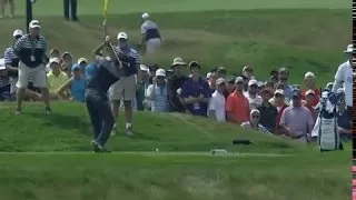 Bubba Watson Driving Par 4 Compilation