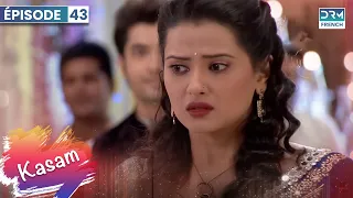 KASAM Eps 43 - Une histoire d'amour et de réincarnation ultime - Revue de L'épisode