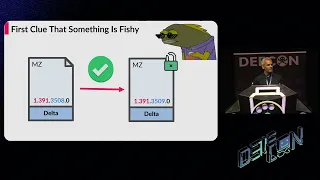 DEF CON 31 - Defender Pretender  When Windows Defender Updates Become a Security Risk  -Bar, Attias