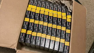 Ammo stockpile 14