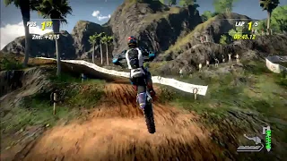 MX vs. ATV Alive PS3 | Elgato Game Capture HD Test