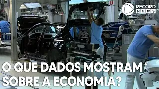 Entenda o que os indicadores mostram sobre o futuro da economia brasileira