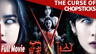 Rahasia dokter mata | Kutukan Sumpit | The Curse of Chopsticks | film cina