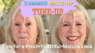 Summer Make up Tune up