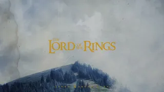 The Fellowship's Theme (The Lord of The Rings) [Epic Cover]