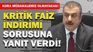 Merkez Bankası Enflasyon Tahminini Yüzde 18,4'e Yükseltti! İşte Yılın Son Enflasyon Raporu