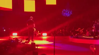 Metallica - Sad But True - Bridgestone Arena - Nashville, TN 1/24/2019