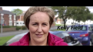 Kelly - a gambling addiction story