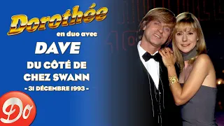 DOROTHÉE et DAVE - Du côté de chez Swann | REPLAY