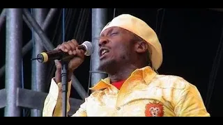 Jimmy Cliff -  Now And Forever (legendado)