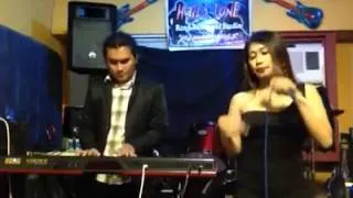 Objection tango cover by jvas duo