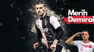 Merih Demiral Skills - Legendary Defensive 2020