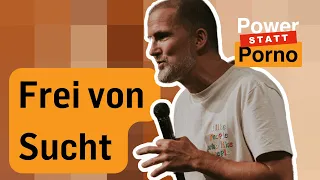 Sucht besiegen in 3 Schritten! | Tobias Teichen (4/5)