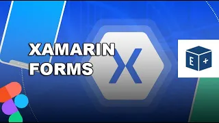 Your first Figma to Xamarin Forms, C# and Visual Studio