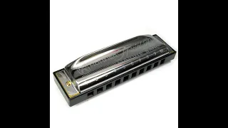 hohner special 20