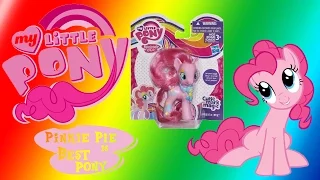 Мой маленький пони игрушка Пинки Пай из серии My little pony Cutie Mark Magic