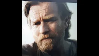 Could HE be Obi-Wan Kenobi's Brother??!!