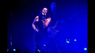 Within Temptation - Ice Queen @ Teatro Caupolican (Live in Chile 2012)