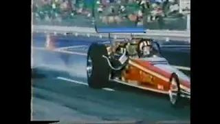 1974 Winternationals