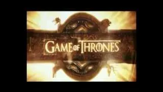 Game of Thrones Intro x Dragon Force