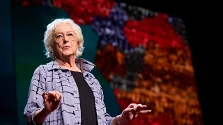 The real meaning of soul | Lesley Hazleton