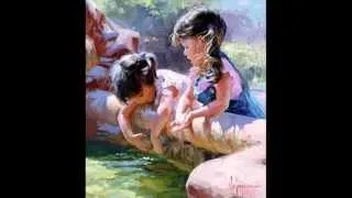 Modern Art -leonid afremov,willem haenraets,remi labarre,vladimir volegov