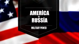 United States vs Russia Military power Comparison 2017 🔥
