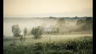 П. Пиковский С. Чиграков О. Митяев ( Детство )